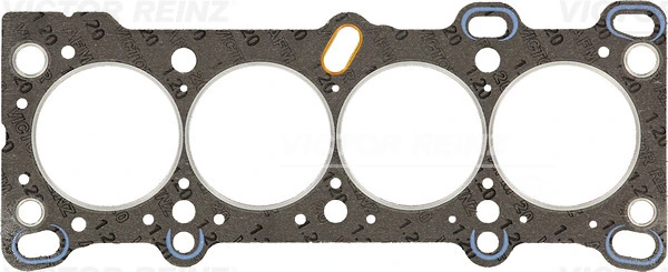 Gasket, cylinder head